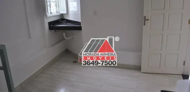 Sala Comercial para alugar, 20m² no Centro, Santa Luzia
