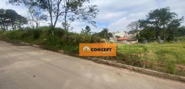 Lote/Terreno à venda, 165m² no Chácara Águas da Pedra, Itaquaquecetuba