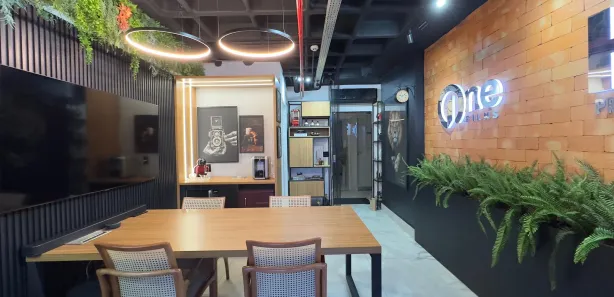 Sala Comercial à venda, 28m² no Jardim América, Goiânia