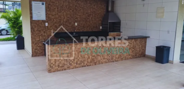 Apartamento com 2 Quartos à venda, 41m² no Campo Grande, Rio de Janeiro