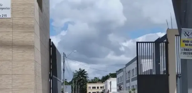 Apartamento com 2 Quartos à venda, 70m² no Caji, Lauro de Freitas