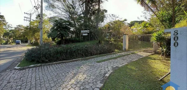 Fazenda/Sítio com 3 Quartos à venda, 435m² no Chácara dos Junqueiras, Carapicuíba