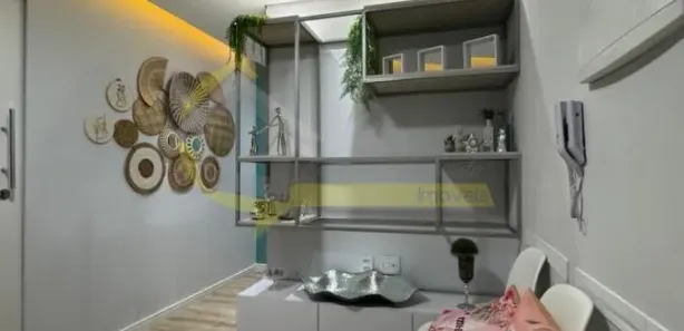 Sala Comercial à venda, 50m² no Socorro, Mogi das Cruzes
