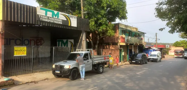Ponto Comercial com 1 Quarto à venda, 160m² no Nova Cidade, Manaus