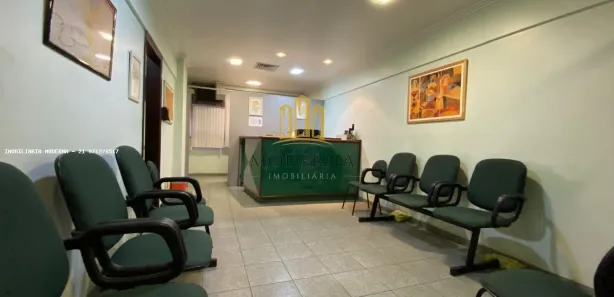 Sala Comercial para alugar, 72m² no Centro, Nova Iguaçu