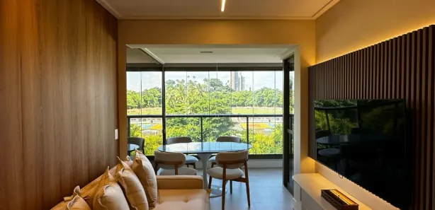 Apartamento com 2 Quartos à venda, 58m² no Ondina, Salvador