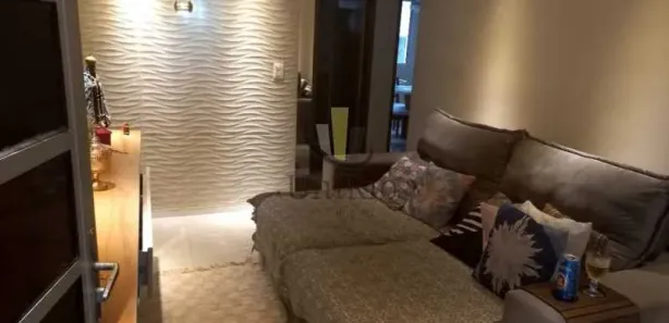 Apartamento com 2 Quartos à venda, 50m² no Campo Grande, Rio de Janeiro