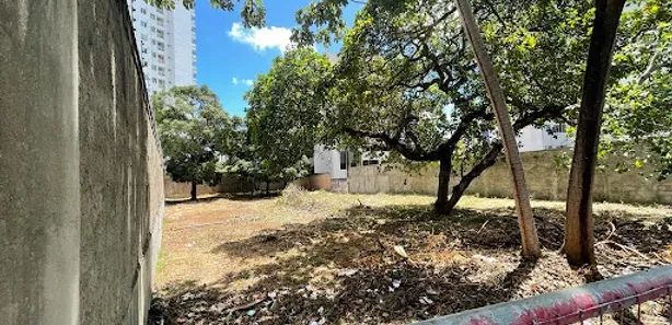 Lote/Terreno à venda, 810m² no Capim Macio, Natal