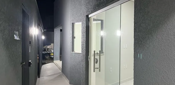 Casa com 3 Quartos à venda, 77m² no Colonial, Eunápolis