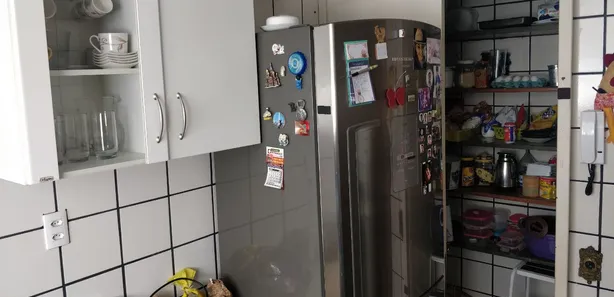 Apartamento com 3 Quartos à venda, 146m² no União, Belo Horizonte
