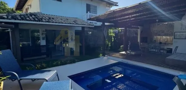 Casa de Condomínio com 4 Quartos à venda, 453m² no Itapuã, Salvador