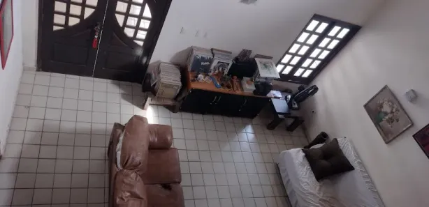 Casa de Condomínio com 4 Quartos à venda, 500m² no Jardim Placaford, Salvador