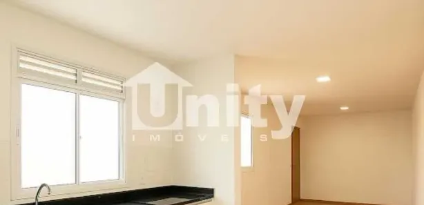 Apartamento com 2 Quartos à venda, 41m² no Campo Grande, Rio de Janeiro
