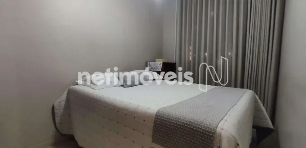 Apartamento com 2 Quartos à venda, 48m² no Caiçara-Adelaide, Belo Horizonte