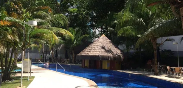Apartamento com 3 Quartos à venda, 98m² no Adrianópolis, Manaus