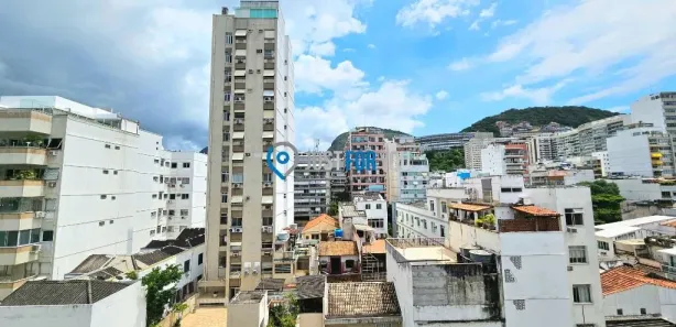Apartamento com 3 Quartos para venda ou aluguel, 135m² no Ipanema, Rio de Janeiro