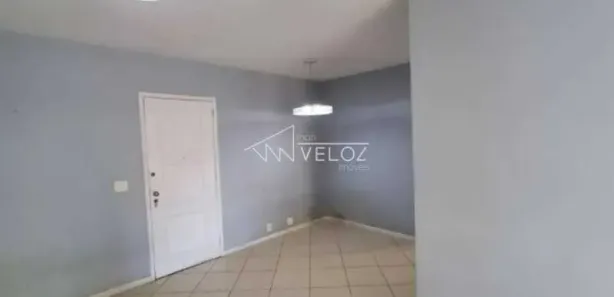Apartamento com 3 Quartos à venda, 124m² no Flamengo, Rio de Janeiro