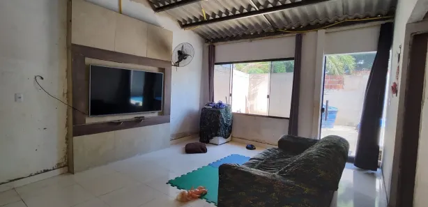 Casa com 3 Quartos à venda, 180m² no Arapoanga, Brasília