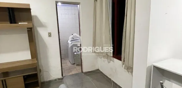 Kitnet para alugar, 34m² no Rio Branco, São Leopoldo