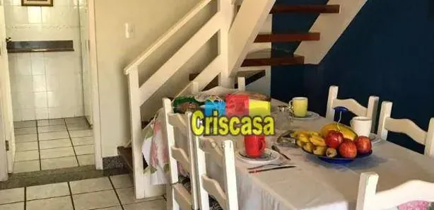 Cobertura com 4 Quartos à venda, 68m² no São Bento, Cabo Frio