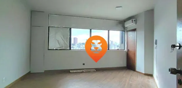 Sala Comercial para alugar, 35m² no Floresta, Belo Horizonte