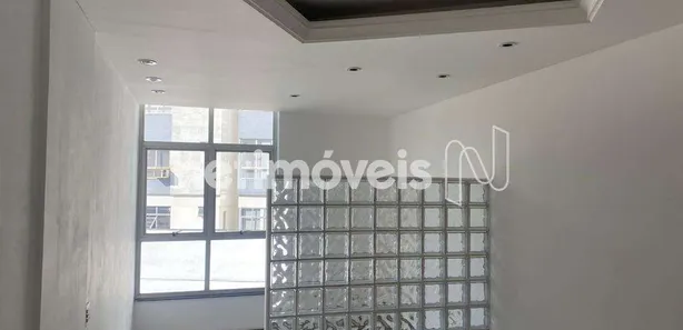 Sala Comercial à venda, 50m² no Serra, Belo Horizonte