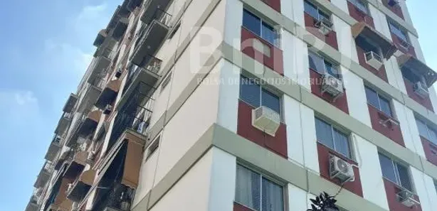 Apartamento com 2 Quartos para alugar, 50m² no Rio Comprido, Rio de Janeiro