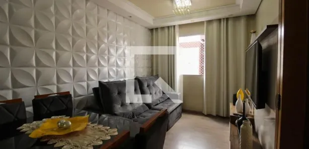 Apartamento com 2 Quartos à venda, 57m² no Belenzinho, São Paulo