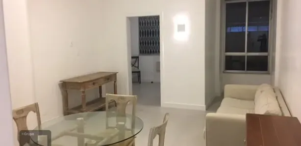 Apartamento com 3 Quartos para alugar, 65m² no Copacabana, Rio de Janeiro