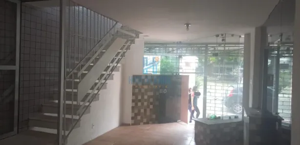 Prédio Comercial para alugar, 397m² no Cidade Alta, Natal