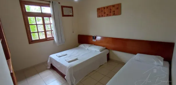 Apartamento com 1 Quarto à venda, 48m² no , Porto Seguro
