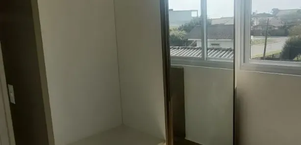 Apartamento com 2 Quartos para venda ou aluguel, 65m² no Weissópolis, Pinhais