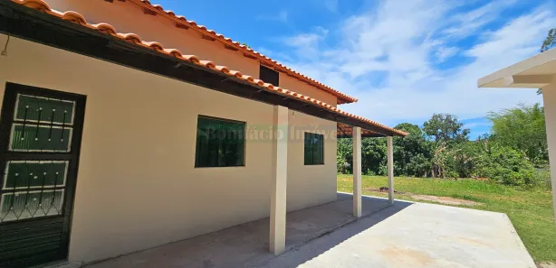 Fazenda/Sítio com 3 Quartos à venda, 90m² no Bonsucesso (Bacaxá), Saquarema
