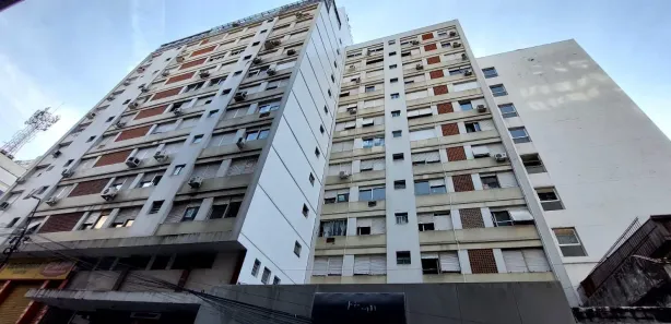 Apartamento com 2 Quartos à venda, 87m² no Centro Histórico, Porto Alegre