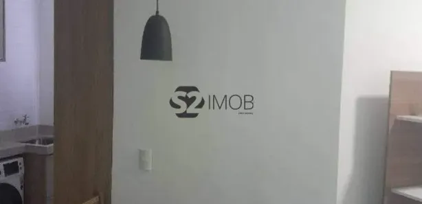Apartamento com 2 Quartos para alugar, 55m² no Jardim Igaçaba, Mogi Guaçu