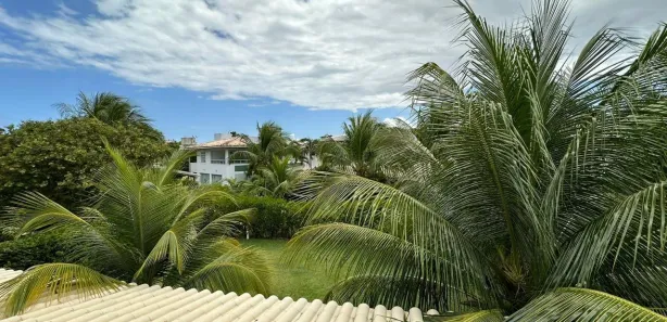Casa de Condomínio com 4 Quartos à venda, 284m² no Itapuã, Salvador