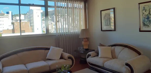 Cobertura com 4 Quartos à venda, 310m² no Cruzeiro, Belo Horizonte