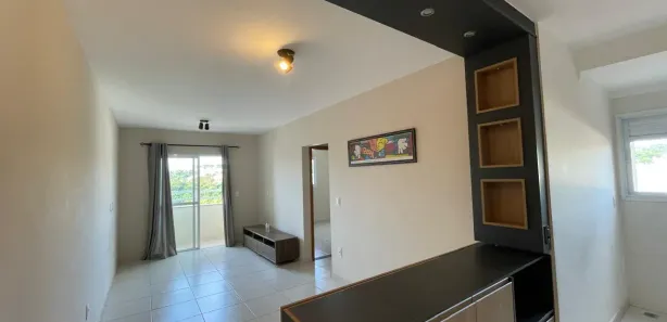 Apartamento com 2 Quartos para alugar, 60m² no Jardim do Sol, Sorocaba