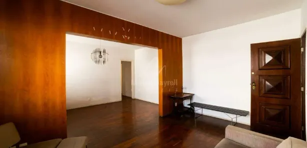Apartamento com 3 Quartos à venda, 160m² no Coração de Jesus, Belo Horizonte