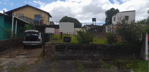 Lote/Terreno à venda, 299m² no Bom Princípio, Gravataí