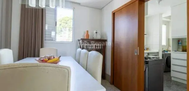 Cobertura com 4 Quartos à venda, 175m² no Santo Antônio, Belo Horizonte