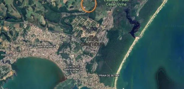 Fazenda/Sítio à venda, 40000m² no Comunidade Urbana de Jaboticaba, Guarapari