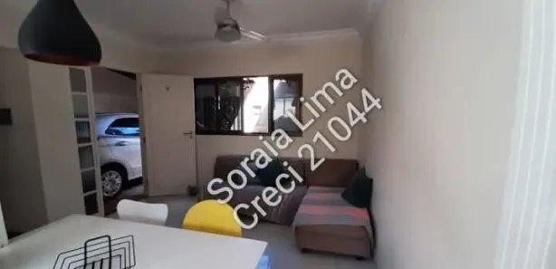 Casa com 2 Quartos à venda, 76m² no Centro, Lauro de Freitas