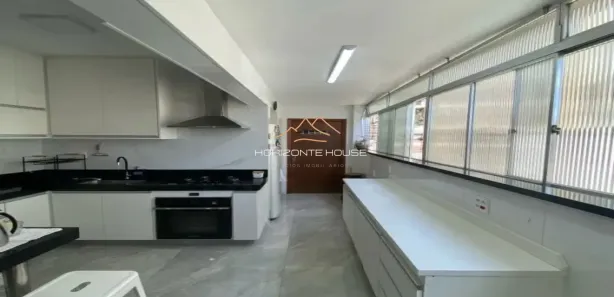 Apartamento com 3 Quartos à venda, 88m² no São Lucas, Belo Horizonte