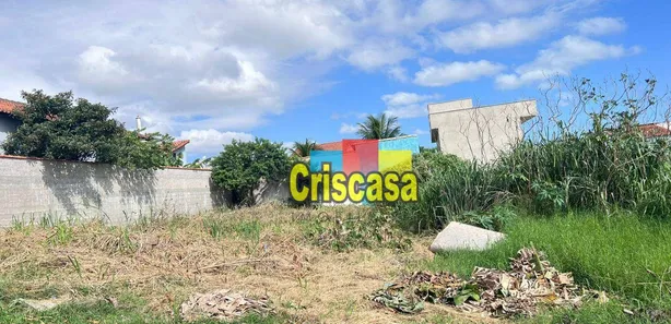 Lote/Terreno à venda, 360m² no Centro, São Pedro da Aldeia
