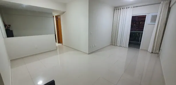 Apartamento com 4 Quartos para alugar, 103m² no Freguesia (Jacarepaguá), Rio de Janeiro