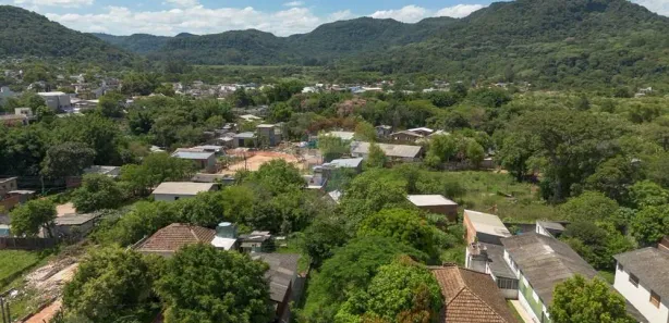 Lote/Terreno à venda, 330m² no Nossa Senhora das Dores, Santa Maria
