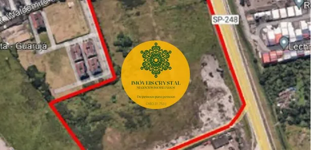 Lote/Terreno à venda, 93003m² no Jardim Conceiçãozinha (Vicente de Carvalho), Guarujá