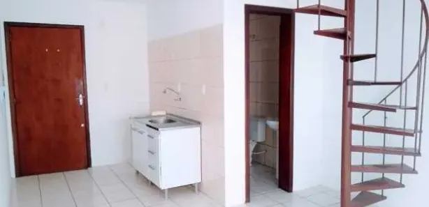 Kitnet com 1 Quarto para alugar, 30m² no Cristo Rei, São Leopoldo