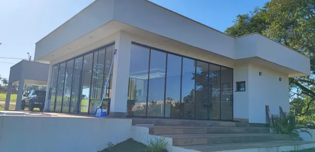 Fazenda/Sítio com 3 Quartos à venda, 200m² no , Guapó